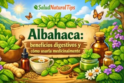 albahaca
