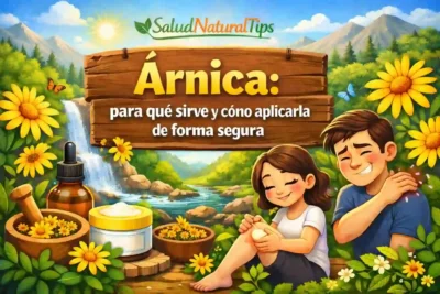 arnica