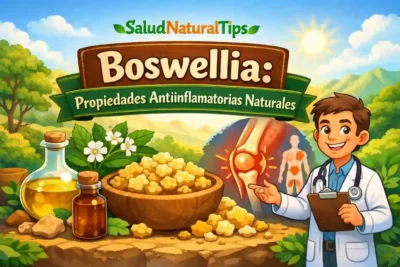 boswellia