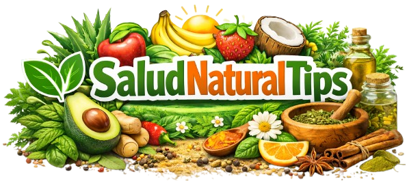 SaludNaturalTips