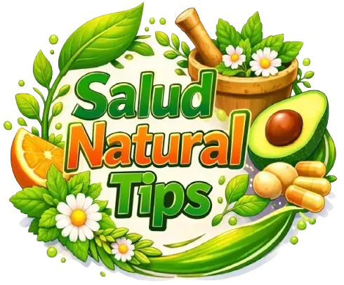 Salud Natural Tips