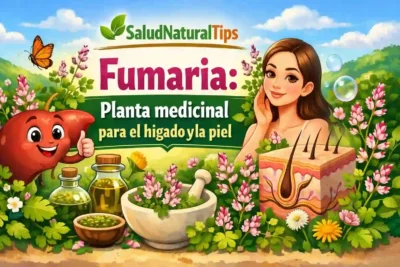 fumaria