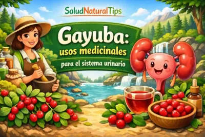 gayuba