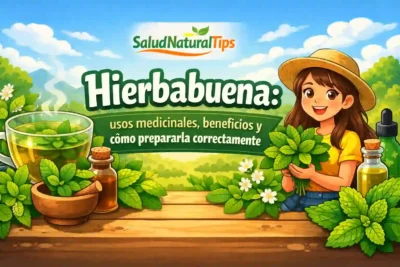 hierbabuena