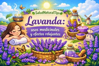 lavanda