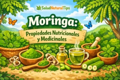 moringa