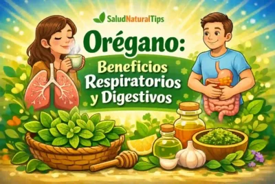 oregano