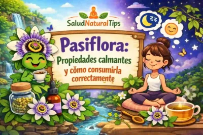 pasiflora